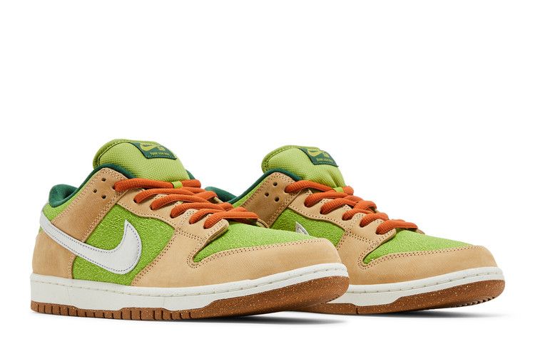 Nike SB Dunk Low Escargot - FQ7585-200