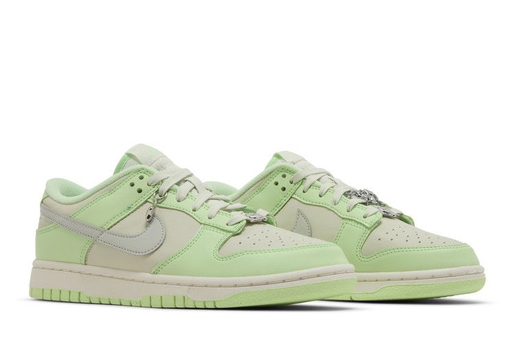 Nike Dunk Low SE Next Nature Sea Glass - FN6344-001