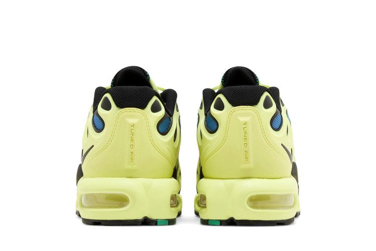 Nike Air Max Plus Drift Neon Yellow