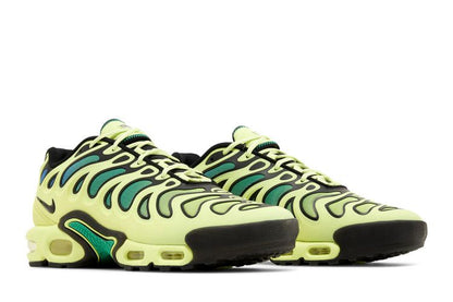 Nike Air Max Plus Drift Neon Yellow