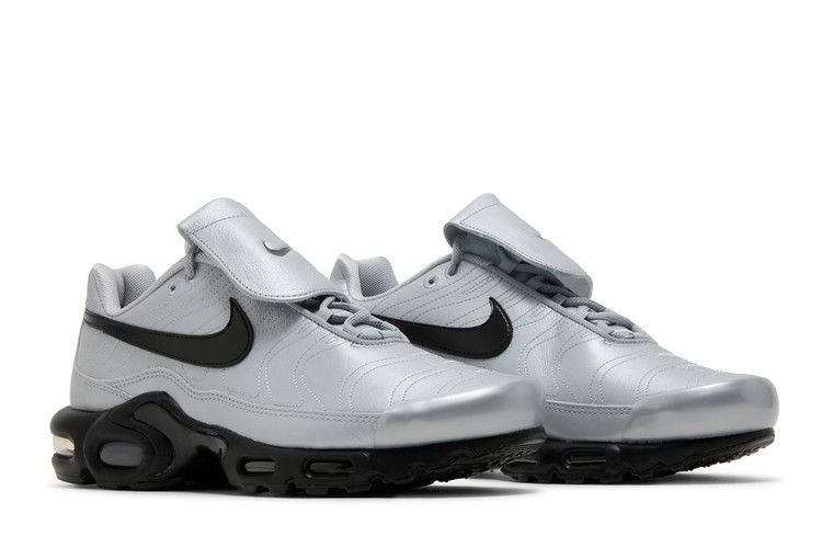 Nike Air Max Plus Tiempo Wolf Grey - HM6850-001