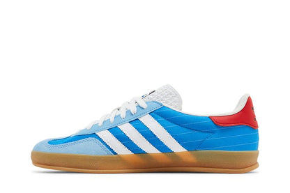 Adidas Gazelle Indoor Olympic Blue