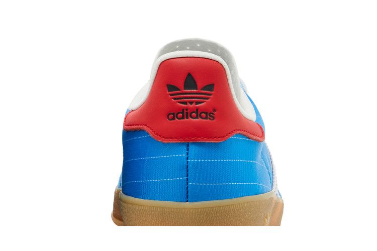 Adidas Gazelle Indoor Olympic Blue