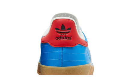 Adidas Gazelle Indoor Olympic Blue