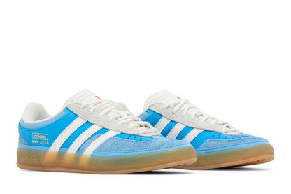 Adidas Gazelle Indoor Bad Bunny San Juan