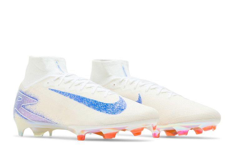 Nike Mercurial Superfly 10 Elite FG Blueprint Pack - HJ9293-100