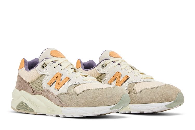 New Balance 580 Kith Malibu - MT580KB