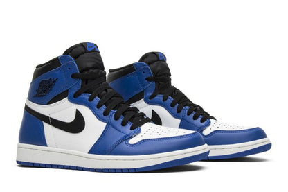 Air Jordan Air Jordan 1 Retro High Game Royal (2018) - 555088-403