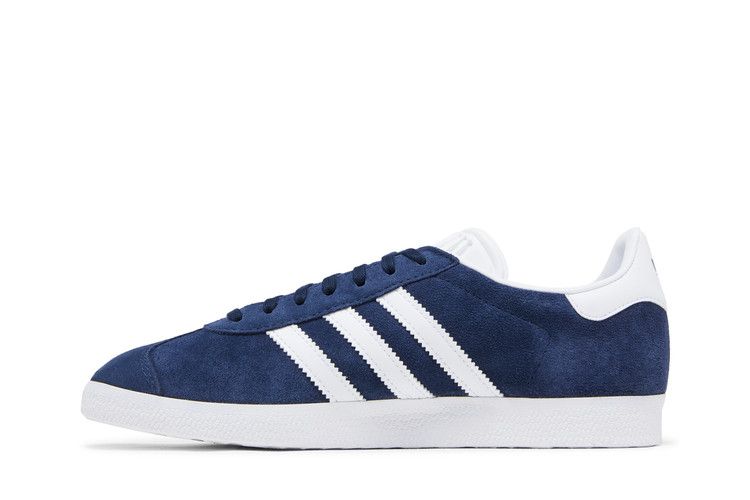 Adidas Gazelle Navy White