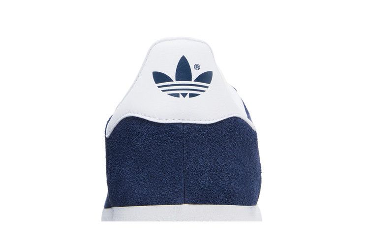 Adidas Gazelle Navy White