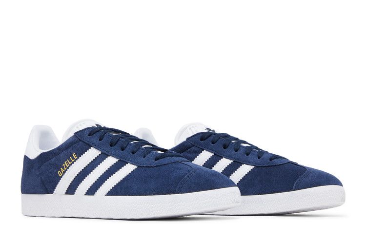 Adidas Gazelle Navy White