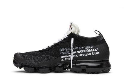 Nike Air Vapormax Off-White "The Ten"