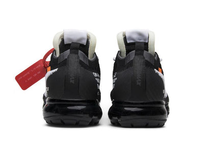 Nike Air Vapormax Off-White "The Ten"