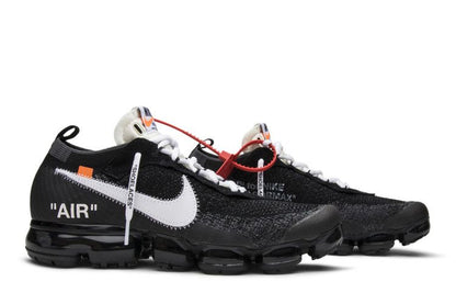 Nike Air Vapormax Off-White "The Ten"