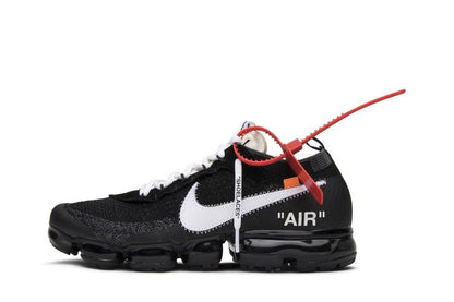 Nike Air Vapormax Off-White "The Ten"