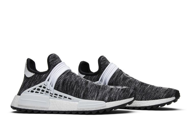 Adidas Human Race NMD Pharrell Oreo - AC7359