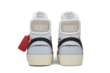 Nike Blazer Off-White "The Ten"