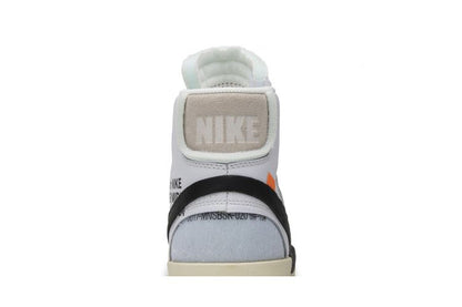 Nike Blazer Off-White "The Ten"