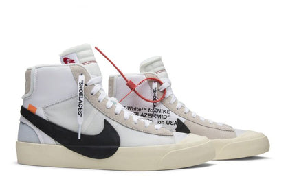 Nike Blazer Off-White "The Ten"