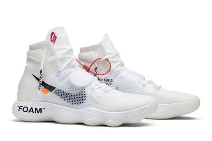 Nike Hyperdunk Off-White "The Ten"