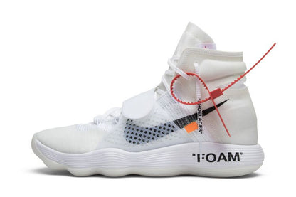 Nike Hyperdunk Off-White "The Ten"