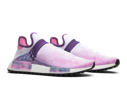 Adidas Human Race NMD Pharrell Holi Festival (Pink Glow) - AC7362