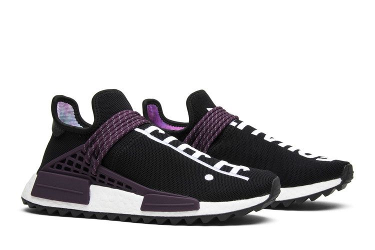 Adidas NMD Human Race Holi Core Black - AC7033