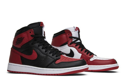 Air Jordan Air Jordan 1 Retro High Homage To Home - 861428-061