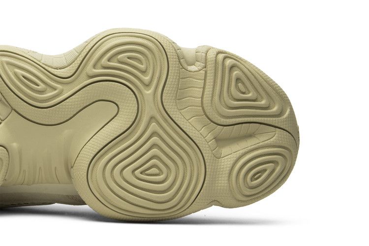 Adidas Yeezy 500 Desert Rat Super Moon Yellow