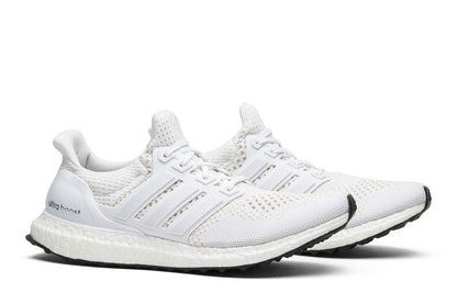 Adidas Ultra Boost 1.0 Core White - S77416