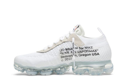 Nike Air Vapormax Off-White White 2018