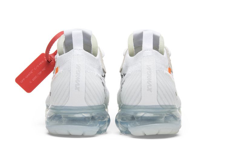 Nike Air Vapormax Off-White White 2018