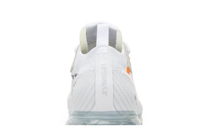 Nike Air Vapormax Off-White White 2018