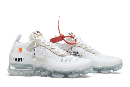 Nike Air Vapormax Off-White White 2018