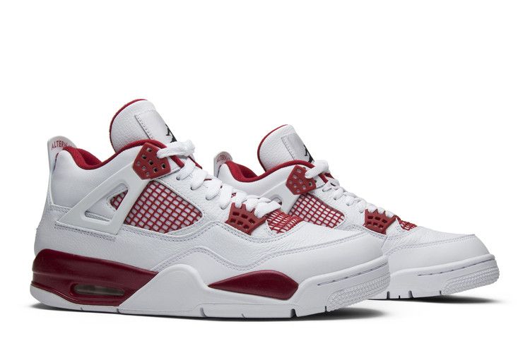 Air Jordan Air Jordan 4 Retro Alternate 89 - 308497-106 / 408452-106