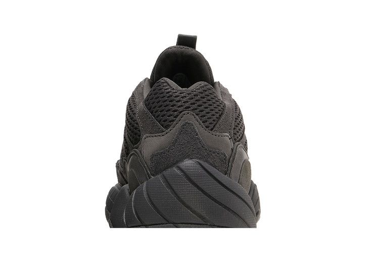 Adidas Yeezy 500 Utility Black