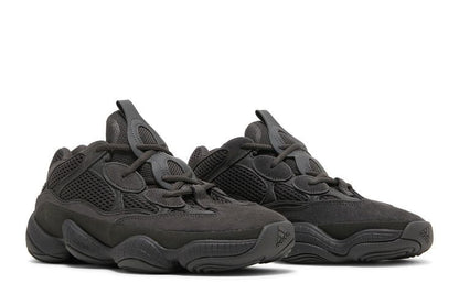 Adidas Yeezy 500 Utility Black