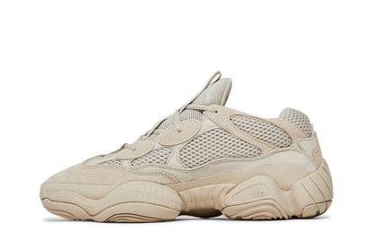 Adidas Yeezy 500 Desert Rat Blush