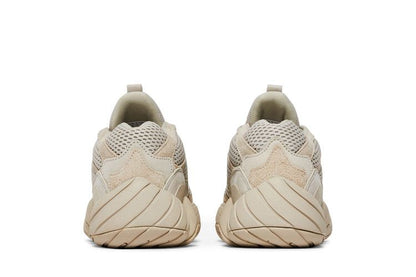 Adidas Yeezy 500 Desert Rat Blush