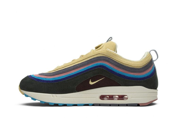 Nike Air Max 97/1 Sean Wotherspoon