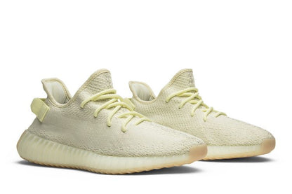 Adidas Yeezy Boost 350 V2 Butter - F36980