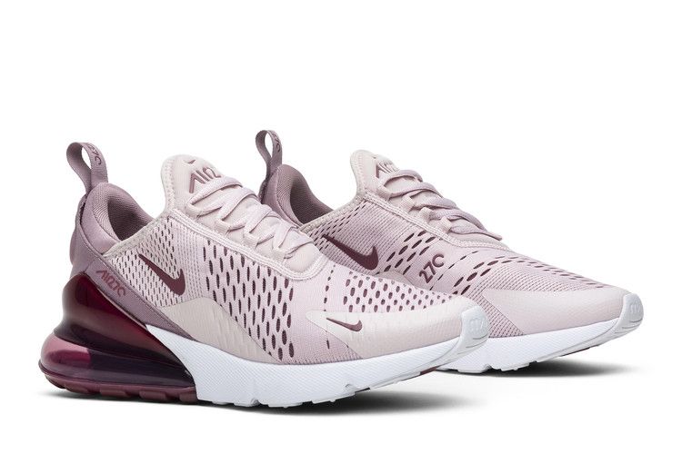 Nike Air Max 270 Barely Rose - AH6789-601