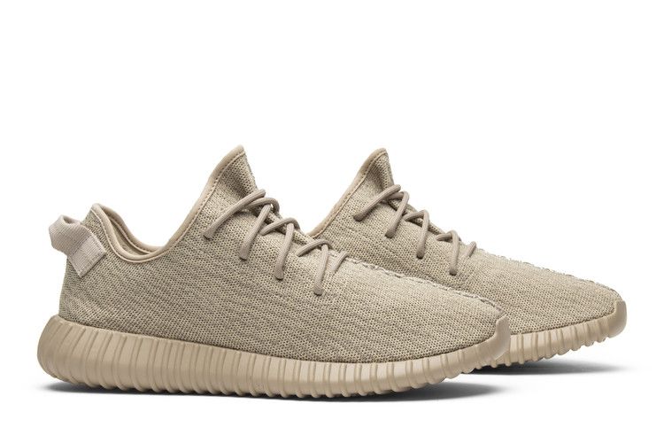 Adidas Yeezy Boost 350 Oxford Tan - AQ2661