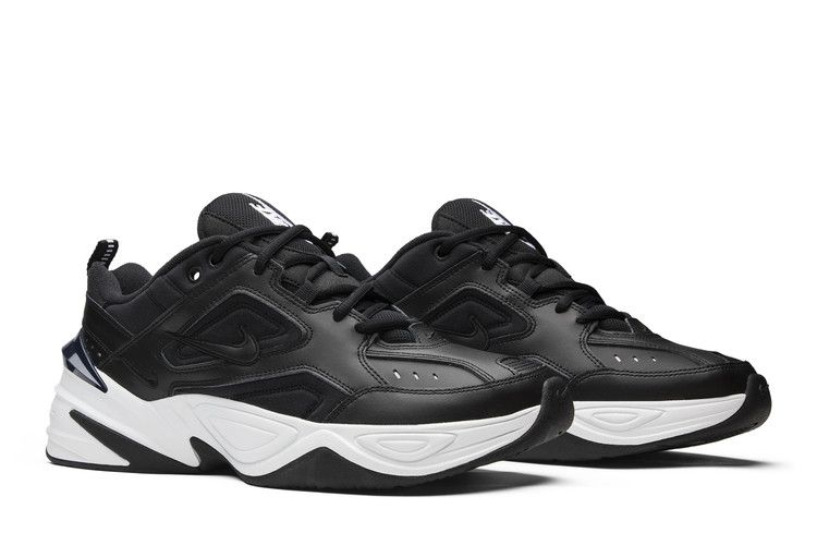 Nike M2K Tekno Black Obsidian - AO3108-003