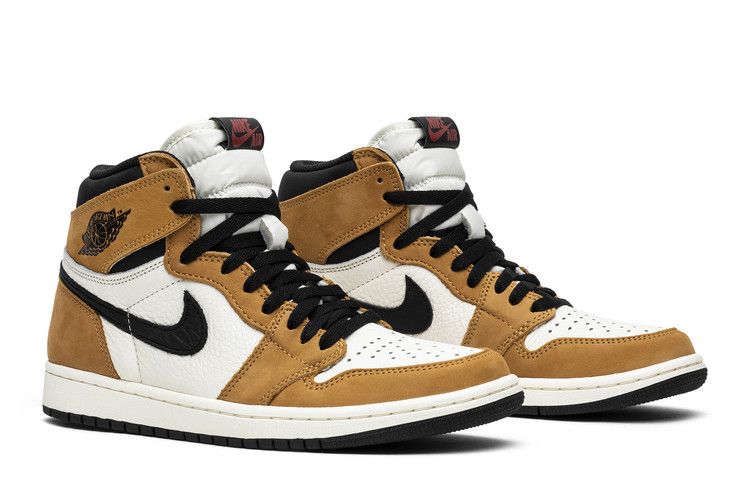 Air Jordan Air Jordan 1 Retro High Rookie of the Year - 555088-700