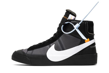 Nike Blazer Mid Off-White Grim Reaper