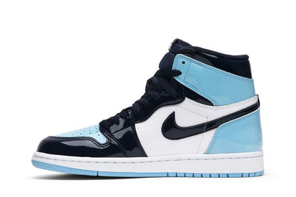 Air Jordan 1 Retro High UNC Patent