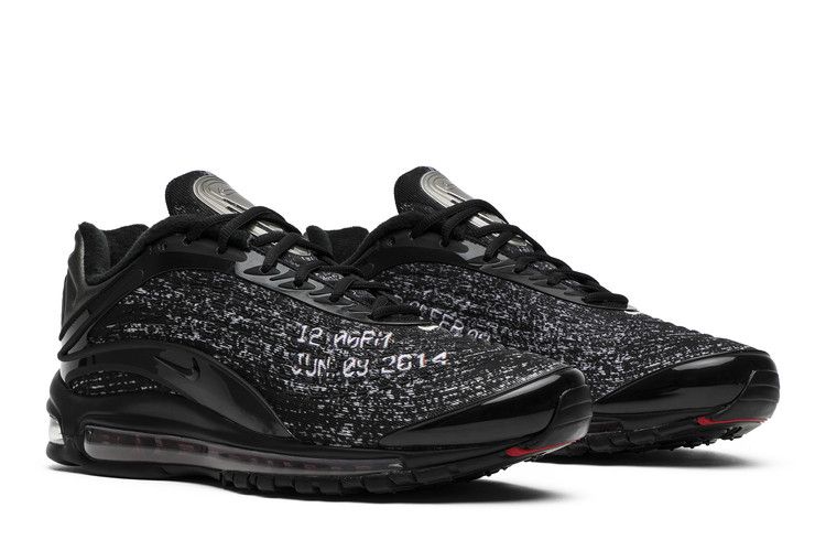 Nike Air Max Deluxe Skepta - AQ9945-001