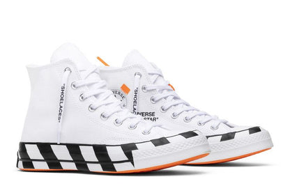 Converse Chuck Taylor All-Star 70s Off-White - 163862C