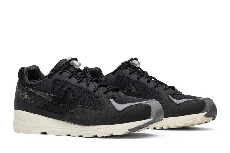 Nike Air Skylon 2 Fear of God Black Sail - BQ2752-001